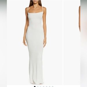 Skims soft lounge dress